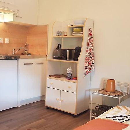 Studio Orleans Theatre Apartman Kültér fotó