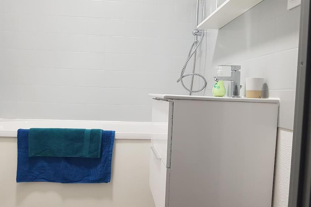Studio Orleans Theatre Apartman Kültér fotó